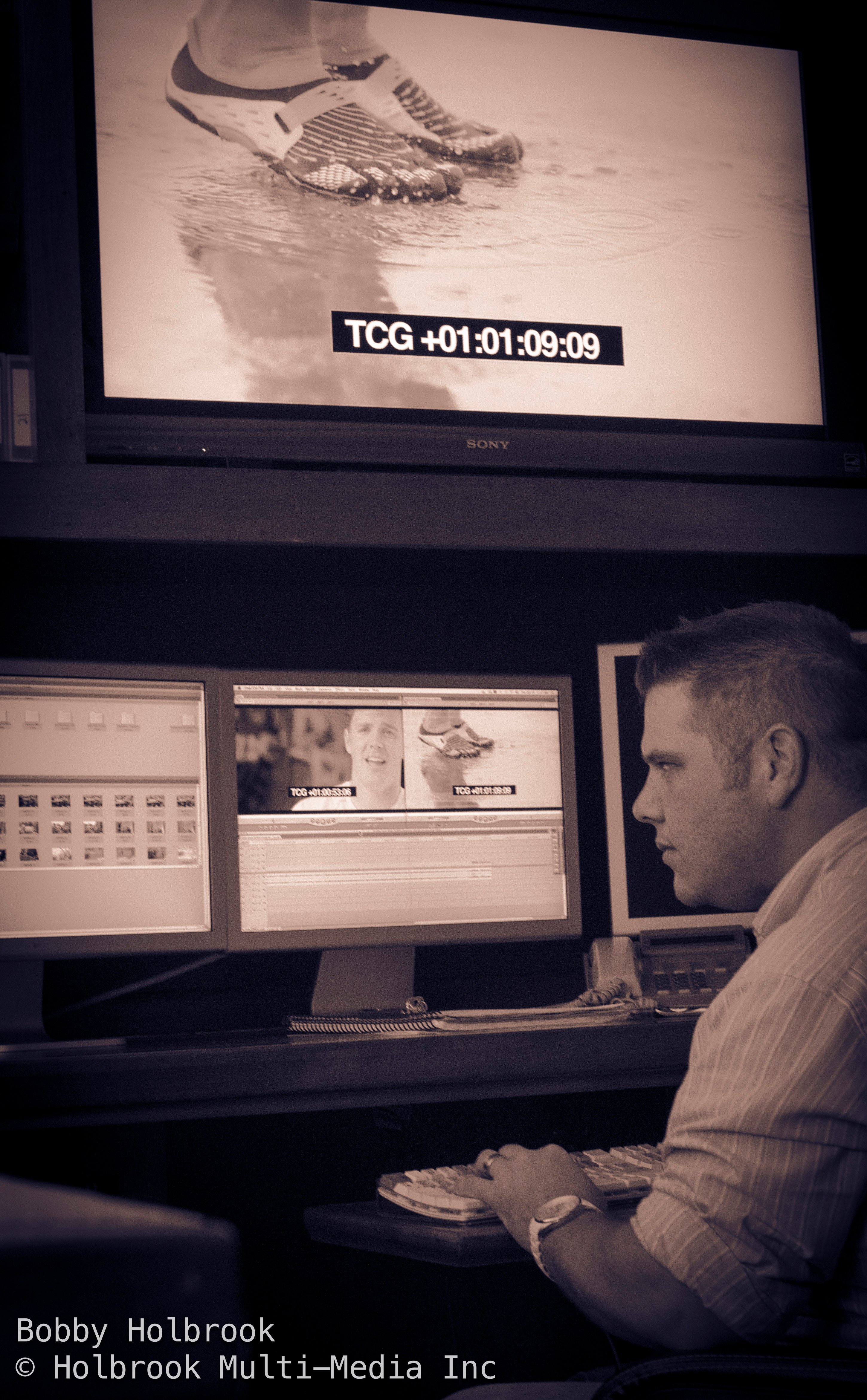 Bobby Holbrook - Holbrook MultiMedia-1-4