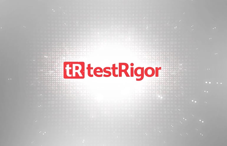 TestRigor - IDT Case Study - Bobby Holbrook